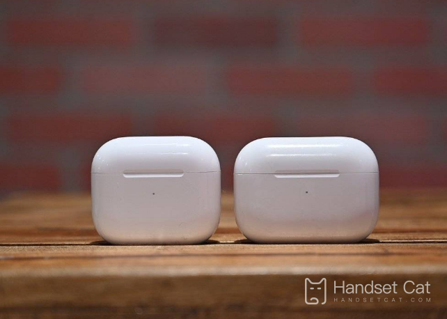 Can AirPods 3 use the shell of AirPods Pro1