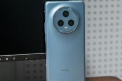 Glory Magic5 screen resolution introduction