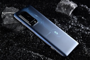 Black Shark 5 High-Energy Edition はデュアル SIM カードとデュアル スタンバイをサポートできますか?