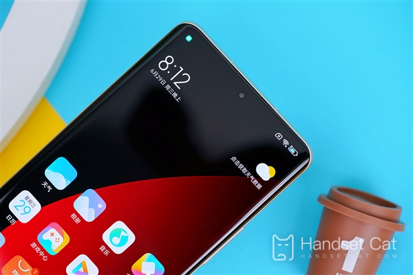 Ist das Xiaomi 12S ein Seniorentelefon?