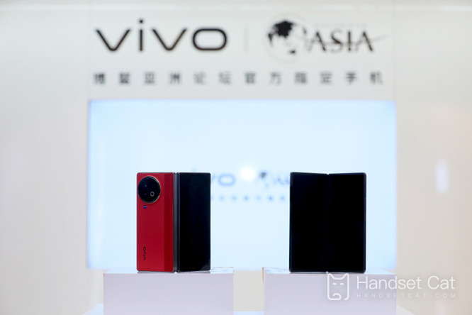 Vivo X Fold 2 прошел сертификацию отечественного продукта, раскрыта конфигурация мобильного телефона