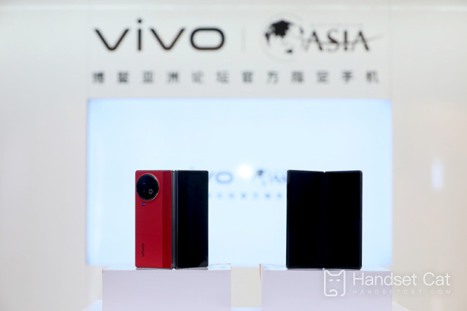 vivo X Fold 2が国内製品認証に合格、携帯電話の構成が明らかに