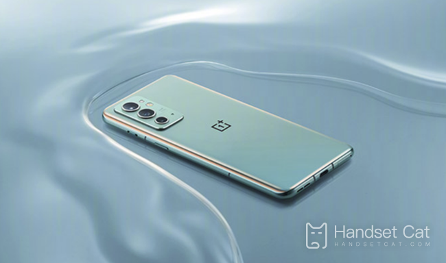 O OnePlus 9RT suporta carregamento sem fio?