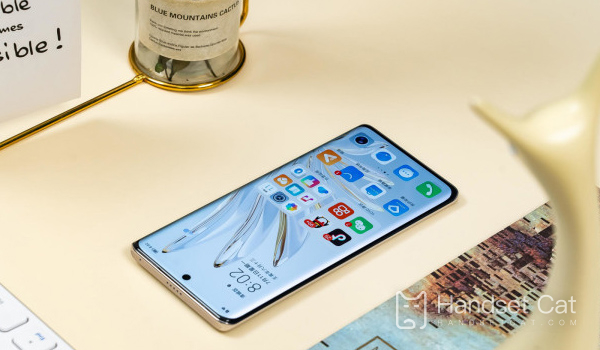 Cách thiết lập nhận dạng vân tay trên Honor 80 SE