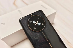 What are the AnTuTu benchmark scores of the Honor X40GT Racing Edition?