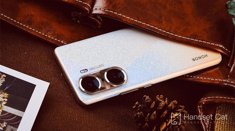 Представление процессорного чипа Honor 60