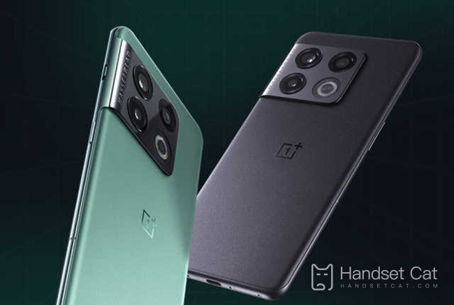 Introdução à taxa de atualização da tela OnePlus 10PRO