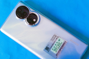 Cách tắt chế độ thuần túy trên Honor 80