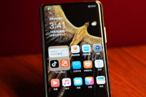 So richten Sie den schwebenden Ball in der Honor Magic Vs Ultimate Edition ein