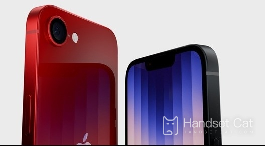 Die neuesten Nachrichten und Konfigurationsvorstellungen des kostengünstigen Apple-Handys iPhone SE 4.