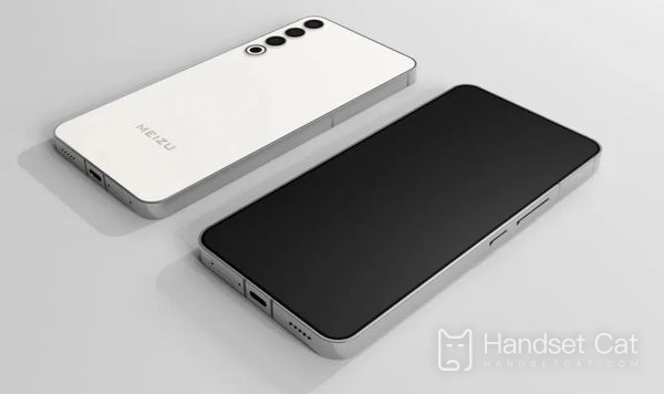 Meizu 20은 작은 화면인가요?