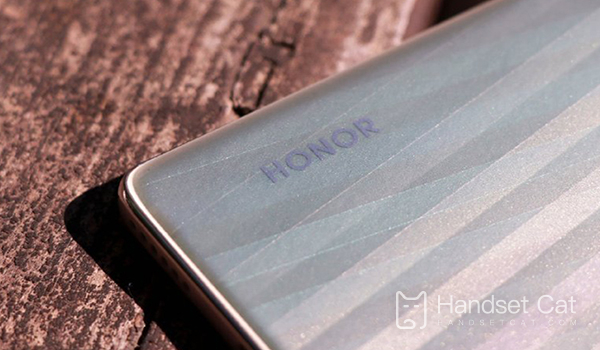 Was ist der maximale Speicher des Honor 70 Pro+?