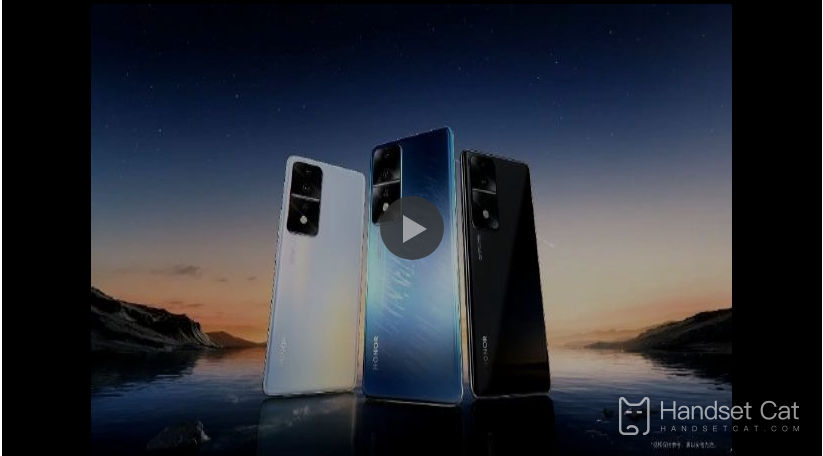 Выпущен рекламный видеоролик Honor 80 GT: флагманское ядро ​​Snapdragon 8+ с суперкадровым независимым графическим чипом, увидимся сегодня вечером!