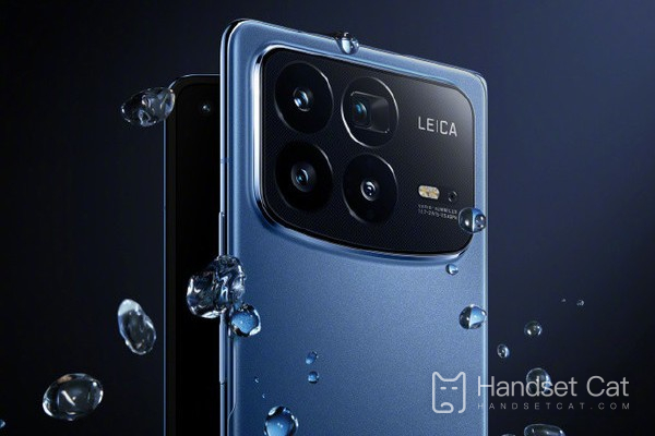 How is Xiaomi MIX Fold 4 waterproof and dustproof?