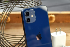 Introduction to iPhone 12