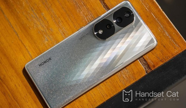 So lösen Sie das Problem des unzureichenden Speichers im Honor 70 Pro