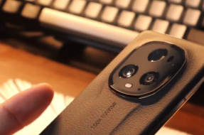 How to switch the secondary card to make calls on Honor Magic5 Ultimate Edition