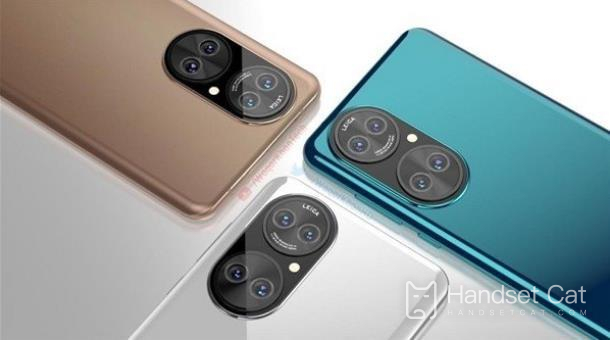 क्या Huawei P60 में अंडर-स्क्रीन फिंगरप्रिंट अनलॉकिंग है?