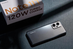 Tutorial do Redmi Note 11T Pro para verificar o modelo do telefone