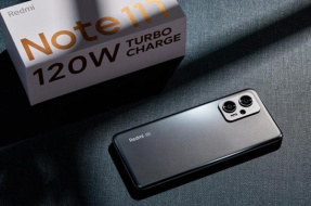 Redmi Note 11T Pro View Mobile Phone Model Tutorial