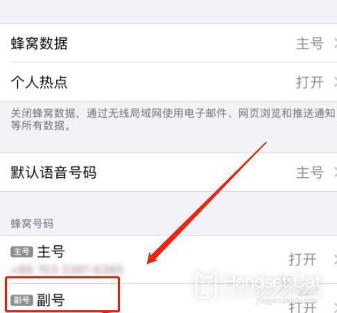 Hướng dẫn truy vấn sử dụng dữ liệu iPhone 12 Pro