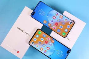 How much does Huawei P40 cost to upgrade Kunlun Glass