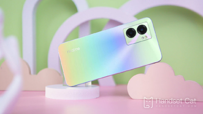 Quel processeur le realme V23 utilise-t-il ?