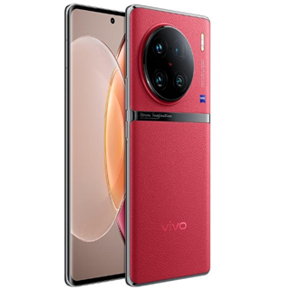 vivo X90 Pro+