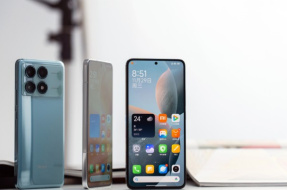 What is the difference between Redmi K70E and Redmi 60E?