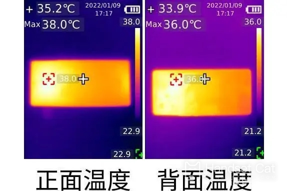 榮耀60 SE散熱介紹